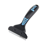 HTD Undercoat Deshedding Tool For Dog 200003743 Hot Trending Deal 5cm (2") Blue 