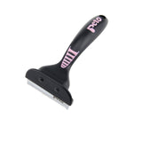 HTD Undercoat Deshedding Tool For Dog 200003743 Hot Trending Deal 5cm (2") Pink 
