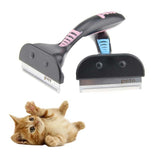 HTD Undercoat Deshedding Tool For Dog 200003743 Hot Trending Deal 
