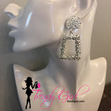 Kimora earrings