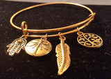 Charm Bangles