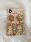 Kimora earrings