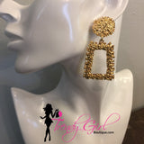 Kimora earrings