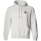 DryBlend Hoodie