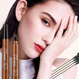Magic Microblading Eyebrow Pen - 4 Colors Hot Trending Deal 