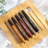 Magic Microblading Eyebrow Pen - 4 Colors Hot Trending Deal 