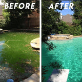 Magic Pool Cleaning Tablet Hot Trending Deal 