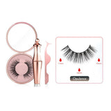 MAGNETIC Eyeliner & False Eyelash Set Hot Trending Deal 