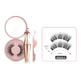 MAGNETIC Eyeliner & False Eyelash Set Hot Trending Deal 