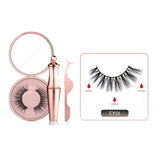 MAGNETIC Eyeliner & False Eyelash Set Hot Trending Deal 