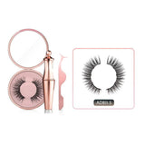 MAGNETIC Eyeliner & False Eyelash Set Hot Trending Deal 