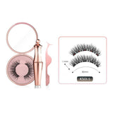 MAGNETIC Eyeliner & False Eyelash Set Hot Trending Deal 