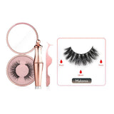 MAGNETIC Eyeliner & False Eyelash Set Hot Trending Deal 