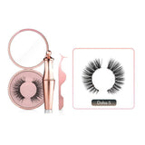 MAGNETIC Eyeliner & False Eyelash Set Hot Trending Deal 