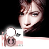 MAGNETIC Eyeliner & False Eyelash Set Hot Trending Deal KS02 set 