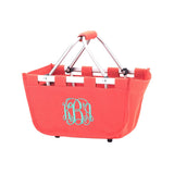 Personalized Easter Basket Kids Monogrammed