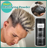 Men's Mattifying Hair Powder Hot Trending Deal 
