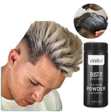 Men's Mattifying Hair Powder Hot Trending Deal 