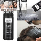 Men's Mattifying Hair Powder Hot Trending Deal 