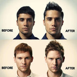 Men's Mattifying Hair Powder Hot Trending Deal 