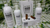 KSB Keratin Brazil Acai Berry Series