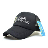 National Geographic Sport Cap - Hat / Huntyourhat