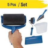 Paint Roller Brush Painting Handle Tool Hot Trending Deal 