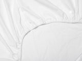 Percale Crib Sheet