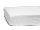 Percale Crib Sheet