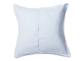 Percale Euro Sham