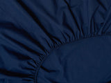 Percale Fitted Sheet