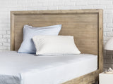 Percale Fitted Sheet