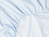 Percale Fitted Sheet