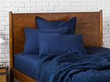 Percale Pillowcase Set