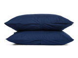 Percale Pillowcase Set