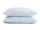 Percale Pillowcase Set