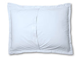 Percale Sham Set