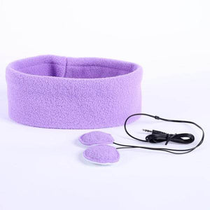 Portable Sleeping Headphones