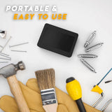 Premium Screw Extractor (Set of 5) Hot Trending Deal 