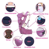 Infant Baby Holder Basket - Cool Gadgets Lover
