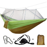 Hammock Tree Tent - Cool Gadgets Lover