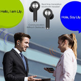 Language Translating Earbuds - Cool Gadgets Lover
