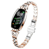 Premium Smart Watch For Women Compatible with Android & IOS