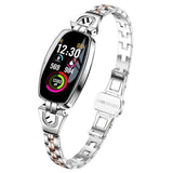 Premium Smart Watch For Women Compatible with Android & IOS