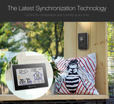 Wireless Home Weather Station - Cool Gadgets Lover