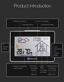 Wireless Home Weather Station - Cool Gadgets Lover