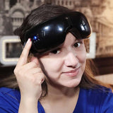 Wireless Electric Eye Massager - Cool Gadgets Lover