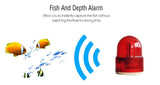 Portable GPS Fish and Depth Finder - Cool Gadgets Lover