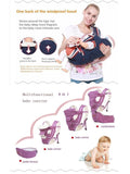 Infant Baby Holder Basket - Cool Gadgets Lover