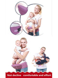 Infant Baby Holder Basket - Cool Gadgets Lover